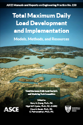 Total Maximum Daily Load Development and Implementation: Models, Methods, and Resources, MOP 150